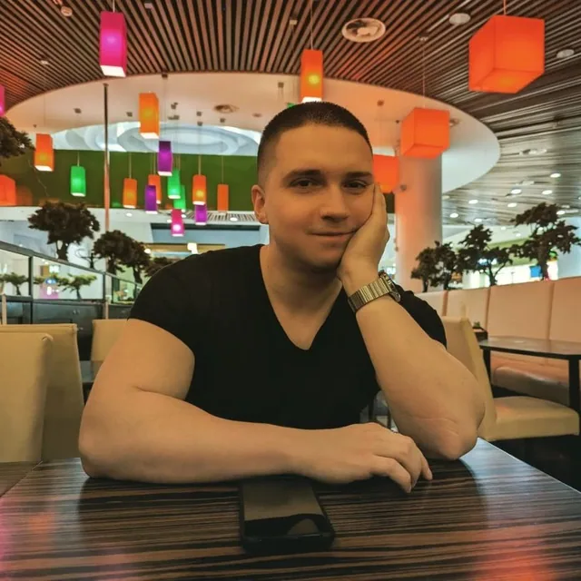 Олександр Бердишев