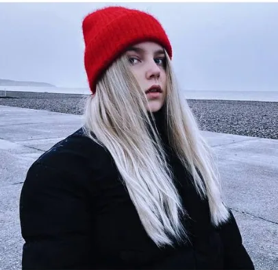 Ярослава Хлизова